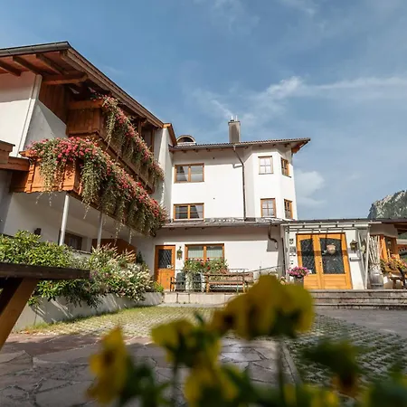 Hotel Arnika Garni